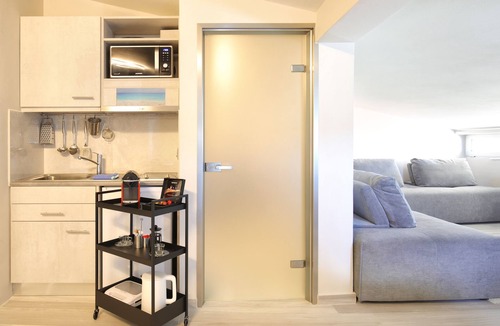 Agia Efimia Apartment | Sunrise Bay Apts Suite 202