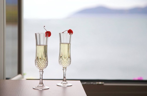 Agia Efimia Apartment | Sunrise Bay Apts Suite 202