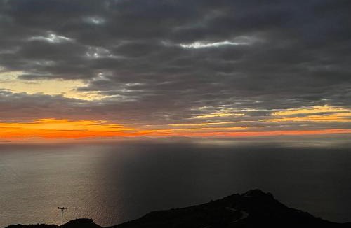 Kea Apartment | Sunrise dream
