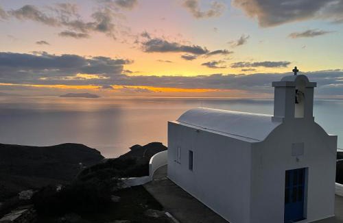 Kea Apartment | Sunrise dream