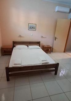 Agia Ermioni Hotel | Sunrise Hotel