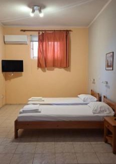Agia Ermioni Hotel | Sunrise Hotel