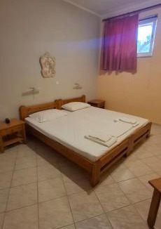 Agia Ermioni Hotel | Sunrise Hotel