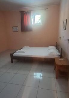 Agia Ermioni Hotel | Sunrise Hotel