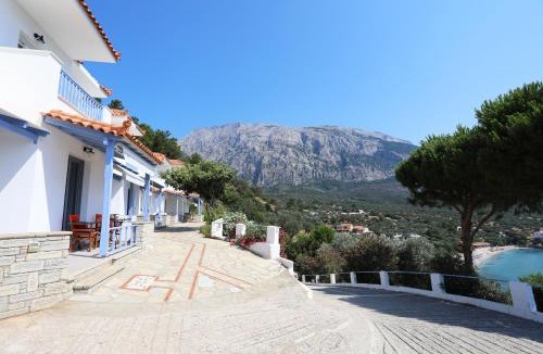 Limnionas Apartment | Sunrise Limnionas Apartments