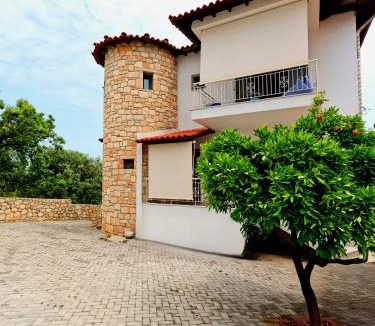 Agios Nikolaos House | Sunrise Rooms