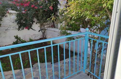 Poros House | Sunrise View House