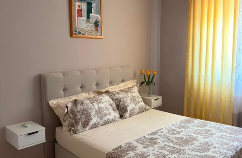 Sarande Apartment | Sunrise Villa Saranda