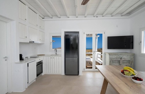Paraga Villa | Sunrise Villa Sea View Private Pools