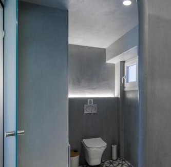 Skopelos Town Apartment | Sunrise Village Hotel Apartments