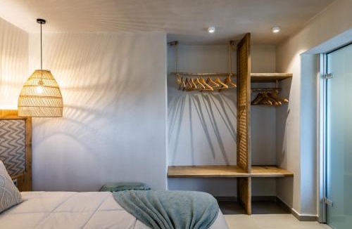 Skopelos Town Apartment | Sunrise Village Hotel Apartments