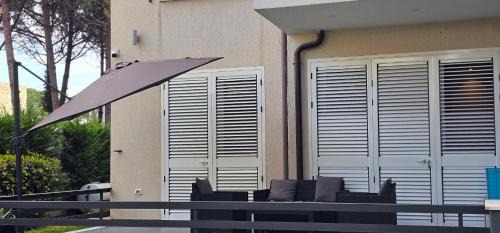 Ishem House | Sunset Bay Villa at Gjiri Lalzit Durres