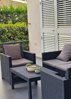 Ishem House | Sunset Bay Villa at Gjiri Lalzit Durres