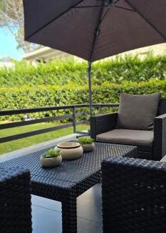 Ishem House | Sunset Bay Villa at Gjiri Lalzit Durres