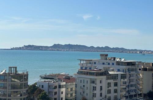 Shkembi i Kavajes Apartment | Sunset Beach Apartment