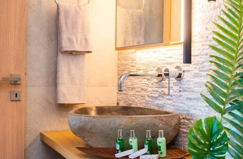 Vathi Cottage | SUNSET COAST HOUSE - 2 STEPS AWAY FROM ISOLATED BEACH