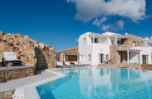 Faros Armenistis Villa | Sunset Collection Villa