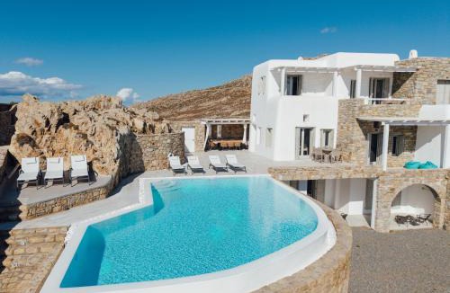 Faros Armenistis Villa | Sunset Collection Villa