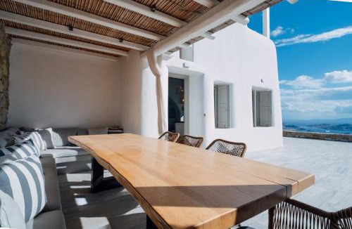 Faros Armenistis Villa | Sunset Collection Villa