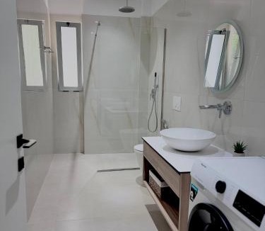 Qafe e Gjashtes Apartment | Sunset Hill Apartments