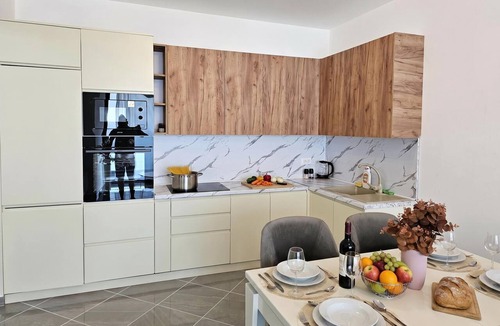 Vlore Apartment | Sunset Luxury Apartment/w Panoramic Sea View, Vlore, Albania