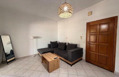 Kokinos Pirgos Apartment | Sunset Pearl Apartment