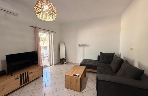 Kokinos Pirgos Apartment | Sunset Pearl Apartment