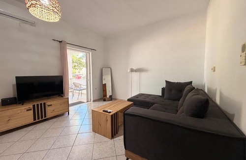 Kokinos Pirgos Apartment | Sunset Pearl Apartment