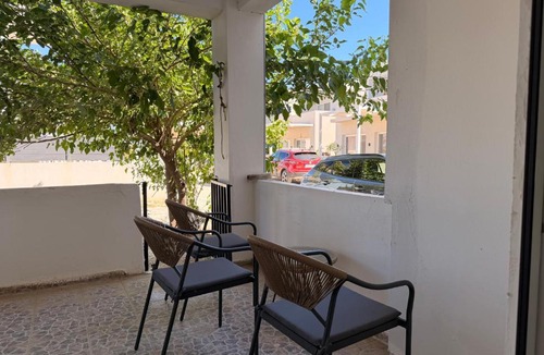 Kokinos Pirgos Apartment | Sunset Pearl Apartment