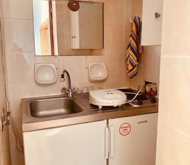 Voia Apartment | Sunset Sea View