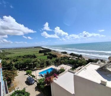 Kryevidh Apartment | Sunset Spille