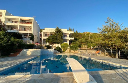 Kryevidh Apartment | Sunset Spille