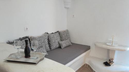 Arkasa Apartment | Sunset Suite Annada No3 Arkasa