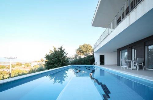 Shkoder Villa | Sunset - The Twin Villa by PikHost