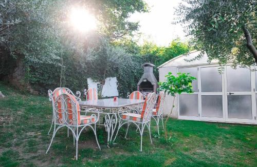 Shkoder Villa | Sunset - The Twin Villa by PikHost