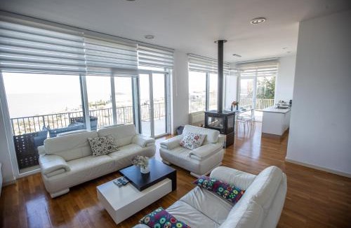 Shkoder Villa | Sunset - The Twin Villa by PikHost
