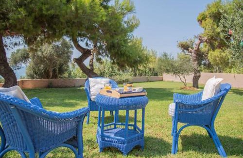 Preveza Villa | Sunset Villa 1