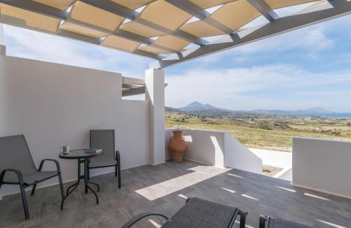 Milos House | Sunset Village 2