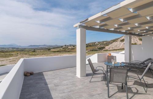 Milos House | Sunset Village 6