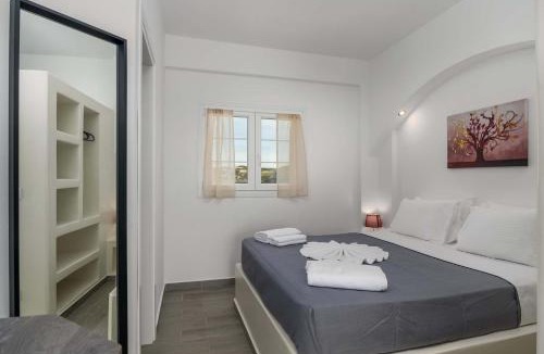 Milos House | Sunset Village 6