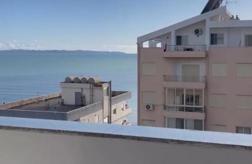 Spille Apartment | Sunsets