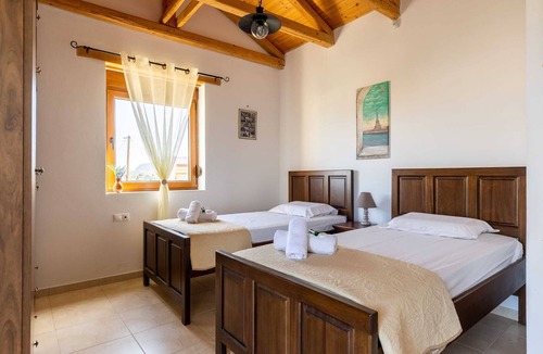 Gournai Villa | Sunstone Villa, Luxury Villa