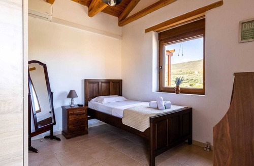 Gournai Villa | Sunstone Villa, Luxury Villa