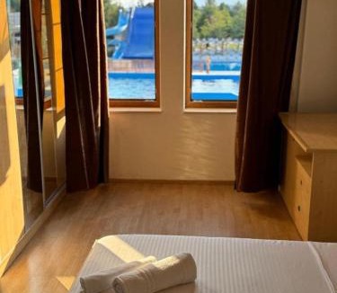 Dushanovë Hotel | SunTea Resort & Hotel Prizren