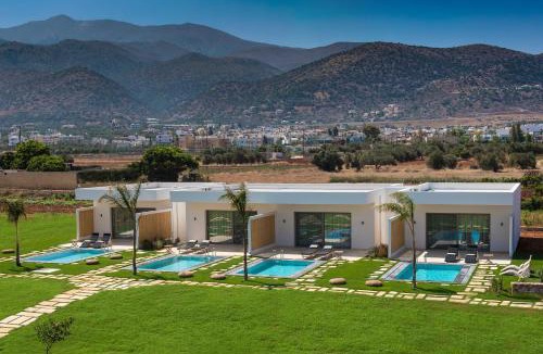 Malia Hotel | Sunvillage Malia Suites