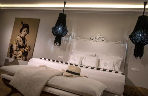 Malia Hotel | Sunvillage Malia Suites