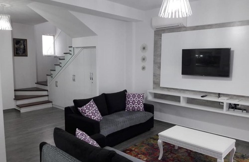 Ishem Villa | Super Leisure Vila-Plazhi San Pietro, Gjiri i Lalezit