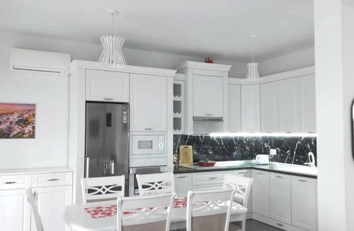 Ishem Villa | Super Leisure Vila-Plazhi San Pietro, Gjiri i Lalezit
