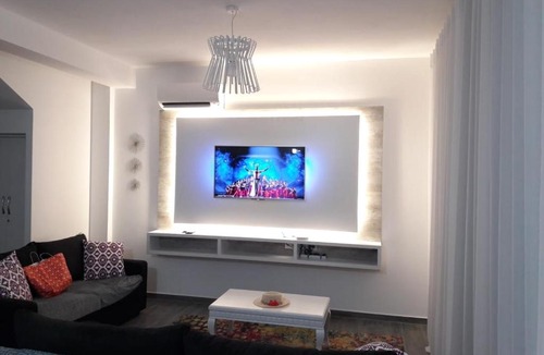 Ishem Villa | Super Leisure Vila-Plazhi San Pietro, Gjiri i Lalezit