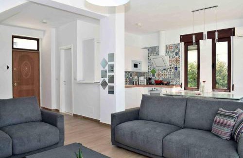 Ishem Villa | Super Villa for vacation Gjiri i Lalzit